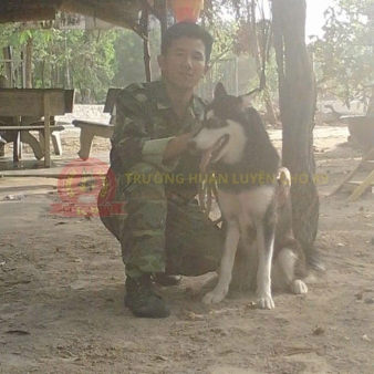 Chăm Sóc Chó Ngắn Hạn