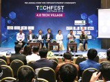Mạng lưới Startup Ecosystem giúp startup Việt vươn ra toàn cầu